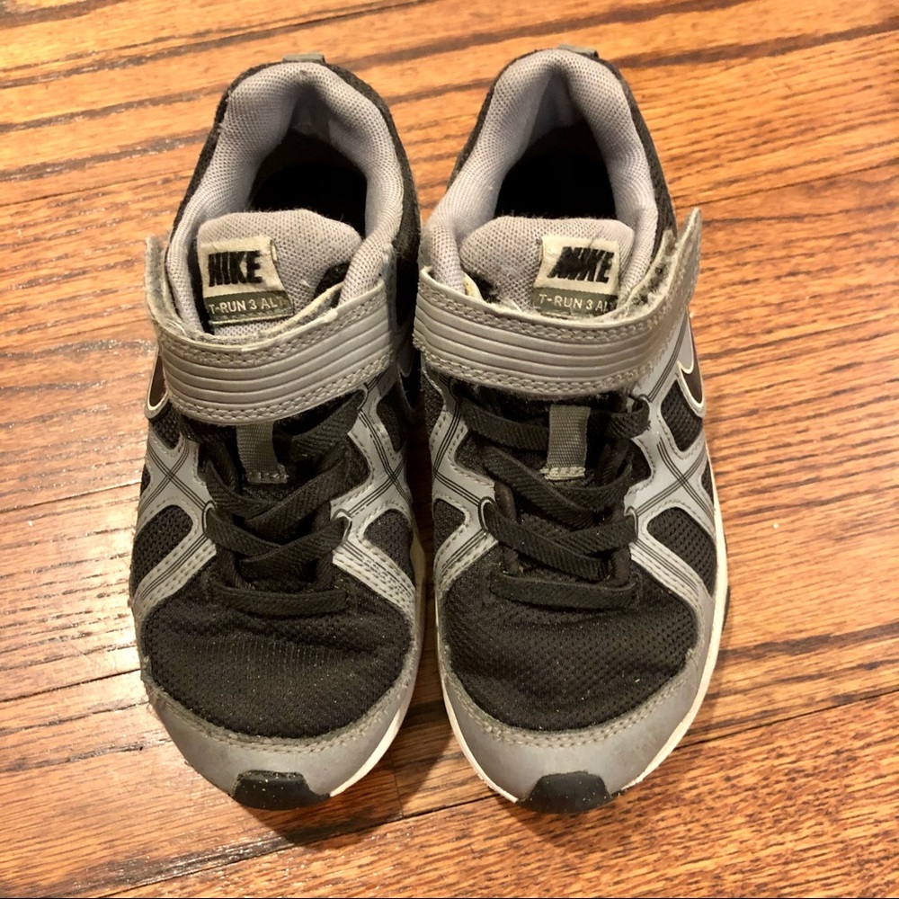 Nike Kids Athletic Sneaker. Size 12.